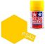 Picture of Tamiya PS-42 Polycarb Spray Paint Translucent Yellow