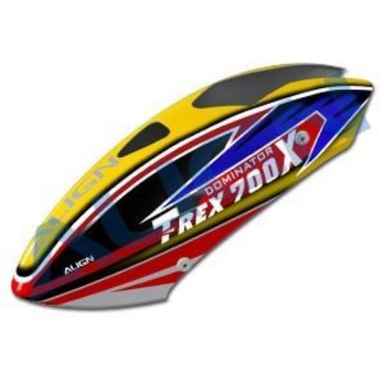Picture of HC7662 700X Painted Canopy