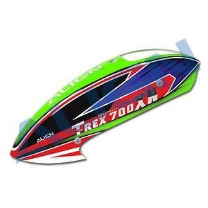 Picture of HC7072 700XN Painted Canopy