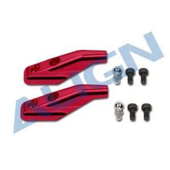 Picture of H70H006XXW 700FL Main Rotor Holder Arm
