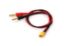 Picture of XT30  Charge Lead 180mm