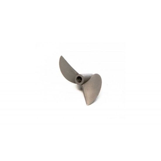 Picture of Proboat PRB282047 Propeller 1.7 x 1.6: For 3/16 Shaft