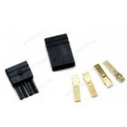 Picture of Traxxas Plug (1 pair) 3060