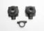 Picture of Traxxas 3979 - Housings, differential (left & right)/ pinion collar (1)