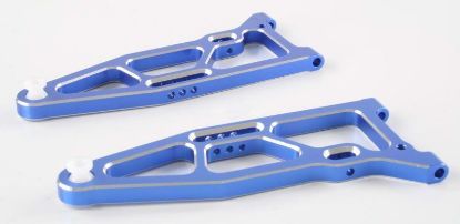 Picture of HSP 085019 Alloy Upgrade Front Lower Suspension Arm 2pcs