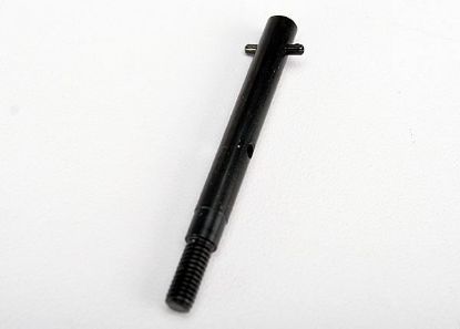 Picture of Traxxas 3793 Input shaft (slipper shaft) / spring pin