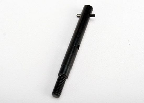 Picture of Traxxas 3793 Input shaft (slipper shaft) / spring pin