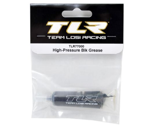 Picture of TLR TLR77000 High-Pressure Black Grease, 8cc