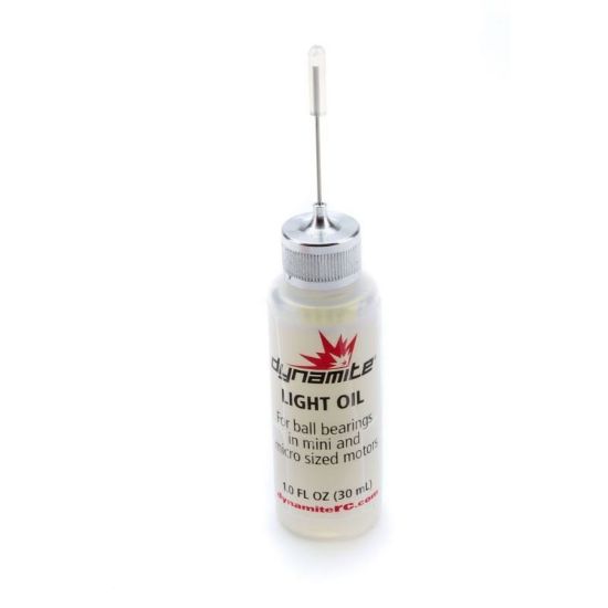 Picture of Dynamite DYNE0102 Precision Oiler: Light