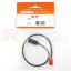 Picture of Futaba EBC0074 SBHUB  3.9" S Bus Servo Hub Cable 300m