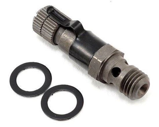 Picture of OS Engines 29088900 Needle Valve Assembly (61E-R) 91HZ-R