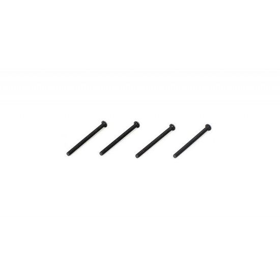 Picture of TLR TLR5907 Button Head Screws, M3 x 40mm (4)