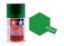 Picture of Tamiya PS-44 Polycarb Spray Paint Translucent  Green