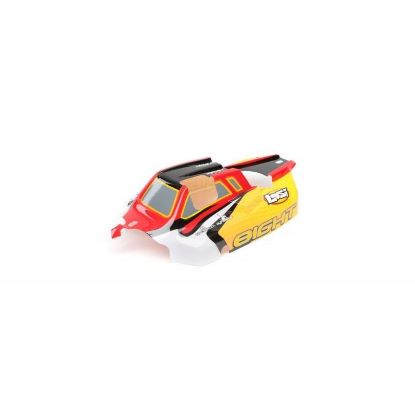 Picture of LOSI LOS240007 Body, Painted, Nitro: 8IGHT RTR