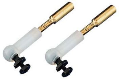 Picture of Du-Bro 929 Ball Link Micro for 0.047" Wire