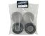 Picture of J-Concepts 3187-010 Swaggers Pink Compound Carpet SCT Front Tires 2 pcs