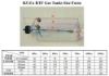 Picture of KUZA KAG0345R Alu cap Fuel Tank 34oz 1000CC
