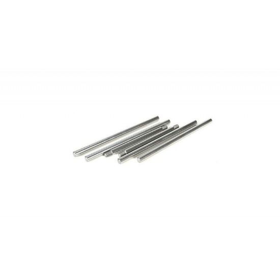 Picture of TLR LOSB2080 Hinge Pin Set (4): 5TT