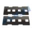 Picture of Align H55B012AXW  550L/550X Battery Mount