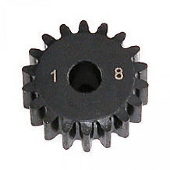 Picture of LOSI LOSA3578 1.0 Module Pitch Pinion,18T: 8E, SCTE