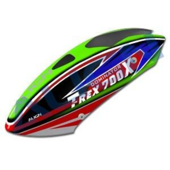Picture of HC7663 700X Painted Canopy