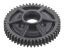 Picture of Traxxas 7046R - Spur Gear 50T VXL