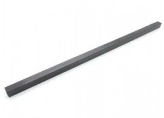 Picture of Carbon Fiber Square HH5x5SQ 5.0 x 5.0 x 1000mm
