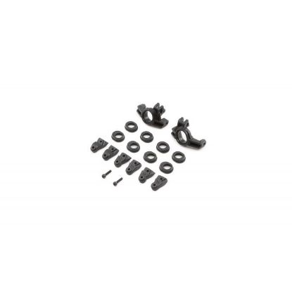 Picture of LOSI TLR234074 Front Spindle Update Set 2017: Fits All 22