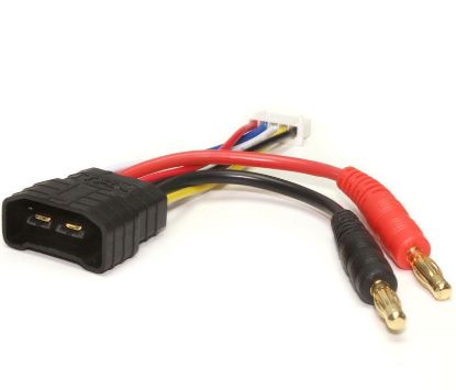 Picture of Traxxas ID 4s Balance Charge Lead 150mm