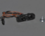 Picture of FUSESW-3 Small duty switch with fuel dot