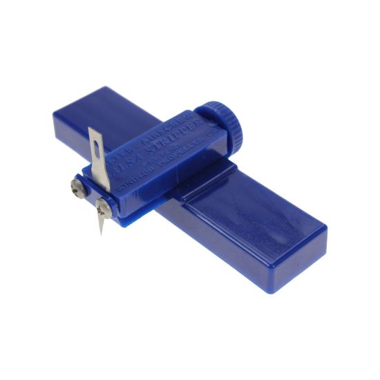 Picture of MA4000/13-2000 Master Airscrew Balsa Stripper (Blue)
