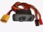 Picture of Fusesw-17 Heavy Duty RC On/Off Switch XT60 to JR/Futaba Plug