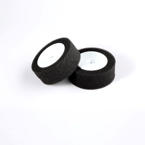 Picture of LC Racing L6068 Rims with Foams (rear)