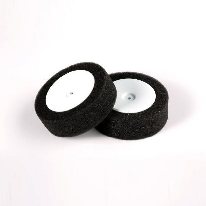 Picture of LC Racing L6069 Rims with Foams (front)