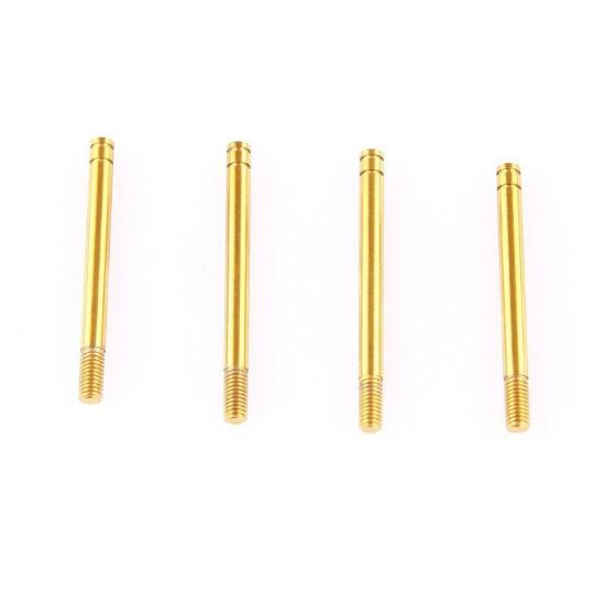 Picture of LC Racing L6089 Tin Coated Shock Shaft Set