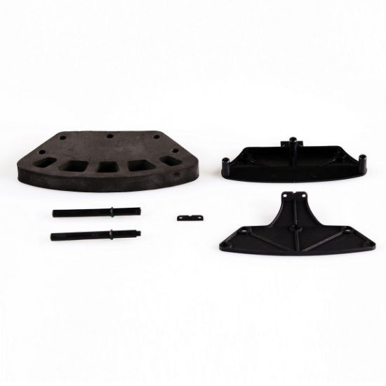 LC Racing L6177 Bumper Set- Touring Car. Hobby Hangar