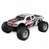 Picture of LOSI LOS03012T1 TENACITY Monster Truck, Red, AVC: 1/10 4WD RTR