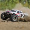 Picture of LOSI LOS03012T1 TENACITY Monster Truck, Red, AVC: 1/10 4WD RTR