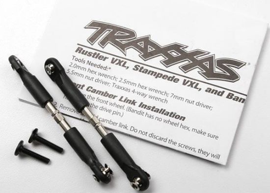 Picture of Traxxas 3644 Turnbuckles, Camber Link