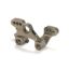 Picture of Team Losi Racing TLR334026 Rear Camber Block, Vertical Ball Stud: 22-4
