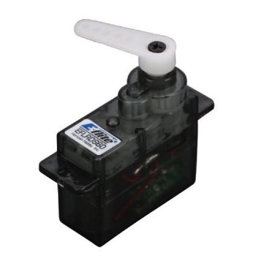 Picture of E-Flite EFLRDS60 6.0-Gram DS60 Digital Super Sub-Micro