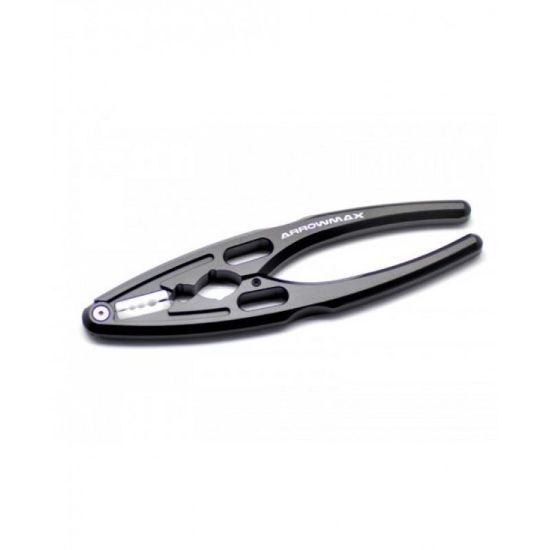 Picture of Arrowmax AM-190031-B Multi Shock Clamp & Shock Shaft Pliers V3