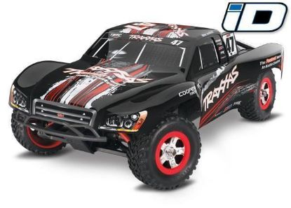 Picture of Traxxas 70054-1 - 1/16 Slash 4X4 Brushed