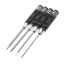 Picture of YZ Tools YZ-011 Straight Screwdriver Tool Set 3.0/4.0/5.0/6.0mm 4pcs