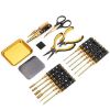 Picture of YZ Tools YZ-031 Pro Tool Set 18pcs