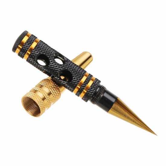 Picture of YZ Tools YZ-029 Top-grade Titanium Alloy Reamer