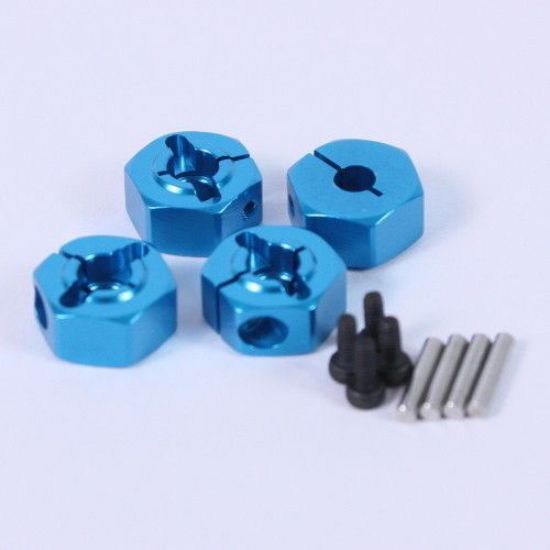 Picture of YZ Tools CN-10277 6.0mm Hex Adapter