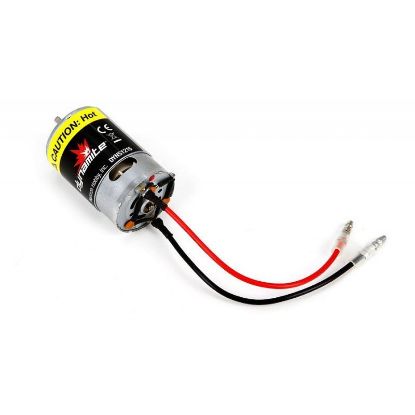 Picture of Dynamite DYNS1213 13T 550 Brushed Motor (Replaces DYNS1215 550 15T)