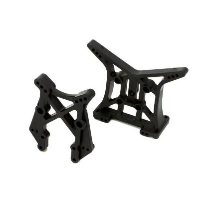 Picture of ECX ECX3010 Shock Tower Set: 1:10 2wd Boost/ Amp