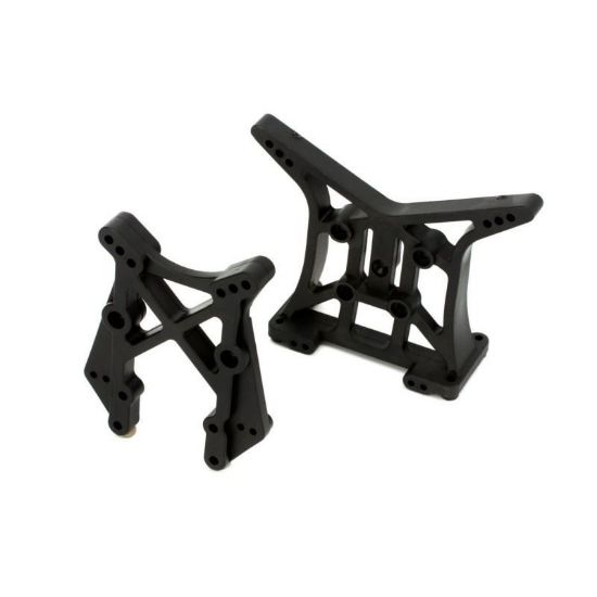 Picture of ECX ECX3010 Shock Tower Set: 1:10 2wd Boost/ Amp